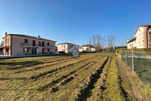 TER. RESIDENZIALE A TEZZE SUL BRENTA