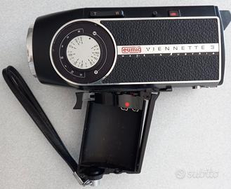 Cinepresa Eumig Viennette 3