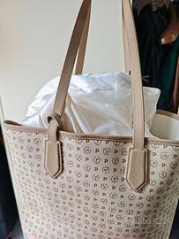 Borsa Pollini Avorio