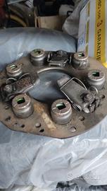 Spingidisco frizione Maggiolino