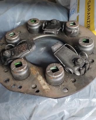 Spingidisco frizione Maggiolino