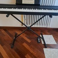 Tastiera digitale korg B1