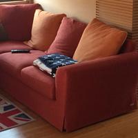 Divano 240cm Poltrone e Sofà