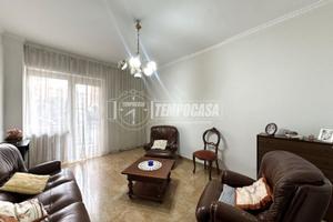 TRILOCALE DOPPIA ESPOSIZIONE LIBERO SUBITO