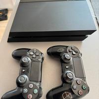 PlayStation 4 Console 500gb