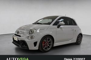 ABARTH 595 1.4 t-jet 145cv my18