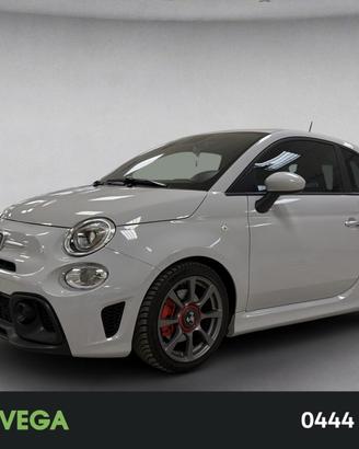 ABARTH 595 1.4 t-jet 145cv my18