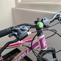 Bicicletta come nuova 