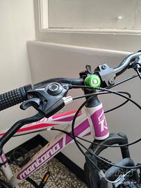 Bicicletta come nuova 