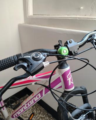 Bicicletta come nuova 