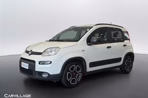 FIAT Panda 1.0 firefly hybrid City Life s&s 70cv