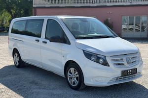 Mercedes-benz Vito 1.6 109 CDI PL Tourer Pro Extra