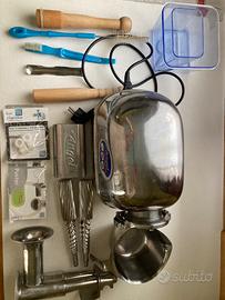 Angel juicer estrattore