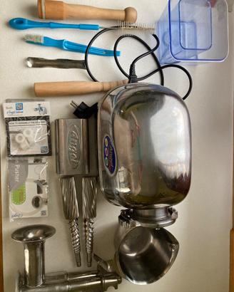Angel juicer estrattore