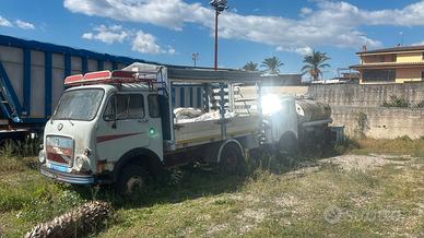 Iveco OM 24 Centinato