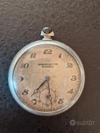orologio taschino Romeo