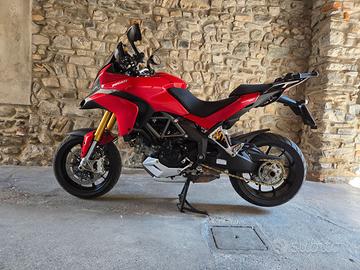 Multistrada 1200 S 2012 full! DESMO + REVISIONE OK