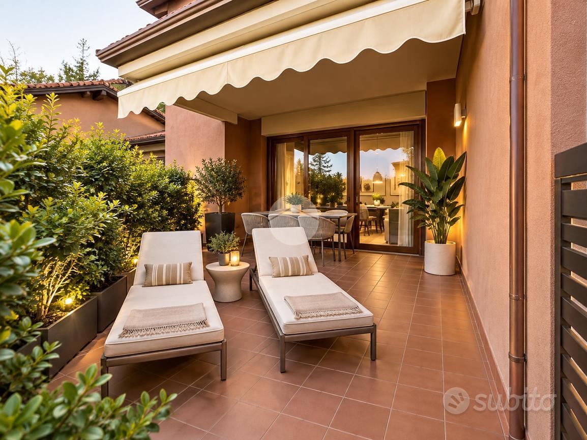Casa – Manerba del Garda, Pieve Vecchia - Vista 3