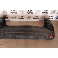 Paraurti senza sensori Renault Captur