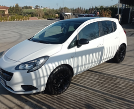 Opel Corsa b.color 1.4 90cv GPL unico proprietario