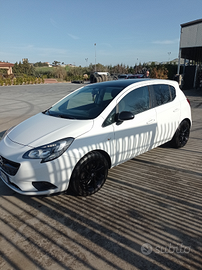 Opel Corsa b.color 1.4 90cv GPL unico proprietario