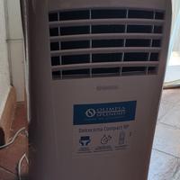 climatizzatore portatile 