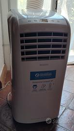 climatizzatore portatile 