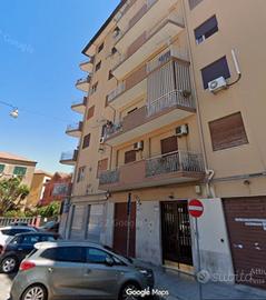 Trilocale 80 mq zona imperatore federico