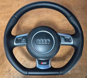 Volante sportivo Audi A3 8P / TT 8J