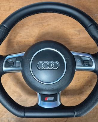 Volante sportivo Audi A3 8P / TT 8J