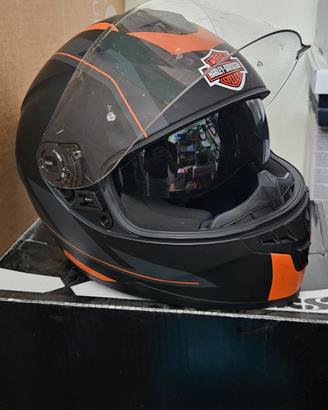 casco integrale marca IXS