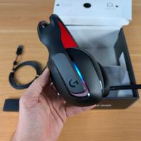 Logitech G Astro A20 X cuffie wireless PC/Console