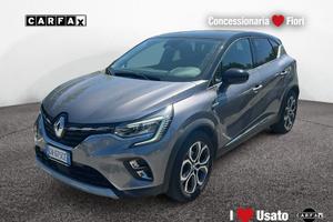 Renault Captur II 2019 1.0 tce Intens Gpl 100...