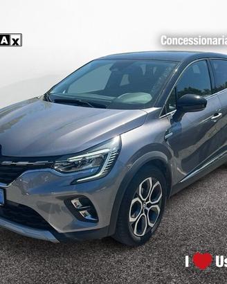 Renault Captur II 2019 1.0 tce Intens Gpl 100...