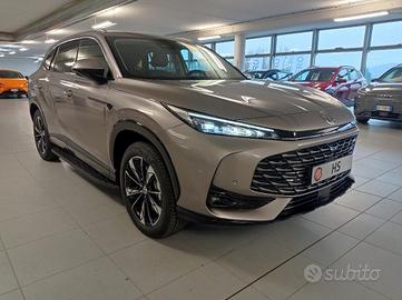 MG HS PHEV Luxury