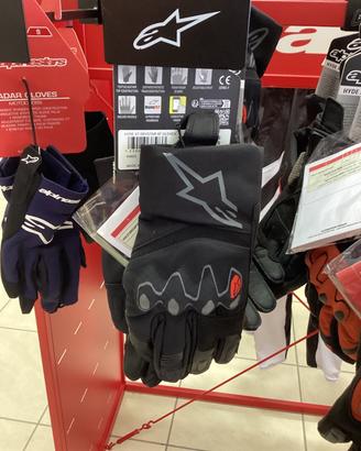 HYDE XT DRYSTAR XF GLOVES