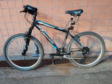Mountain bike Torpado Storm 