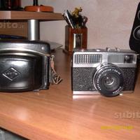 Macchina fotografica OPTIMA 200 AGFA