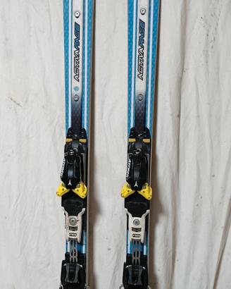 sci carpani f4 cm185