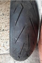 140 70 16 dunlop nuove