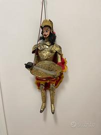 Pupo Siciliano 66 cm - Artigianato Previtera