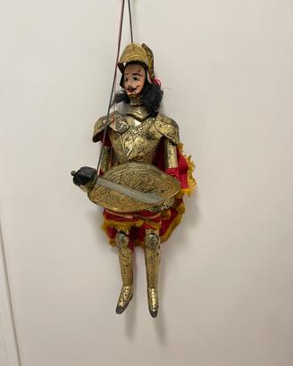 Pupo Siciliano 66 cm - Artigianato Previtera
