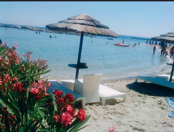 Appartamento Otranto centro 80 metri spiaggia