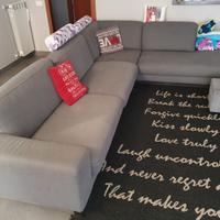 Divano ad Angolo 320 x 230 cm