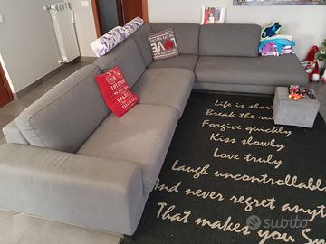 Divano ad Angolo 320 x 230 cm