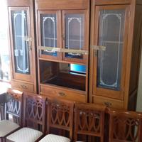 Mendo mobili completi