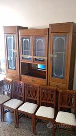 Mendo mobili completi