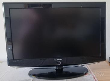 TV Samsung 32" LCD - Modello LE32R89BD