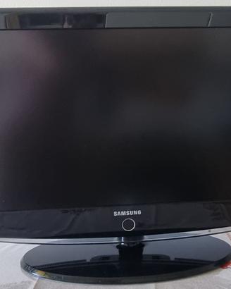 TV Samsung 32" LCD - Modello LE32R89BD