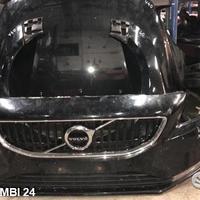 Musata volvo v40
